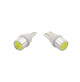 1 Watts - 10-30 Volts - T10 Led Bulb - white - D12*28mm - T10-1W-H-W - AZLED